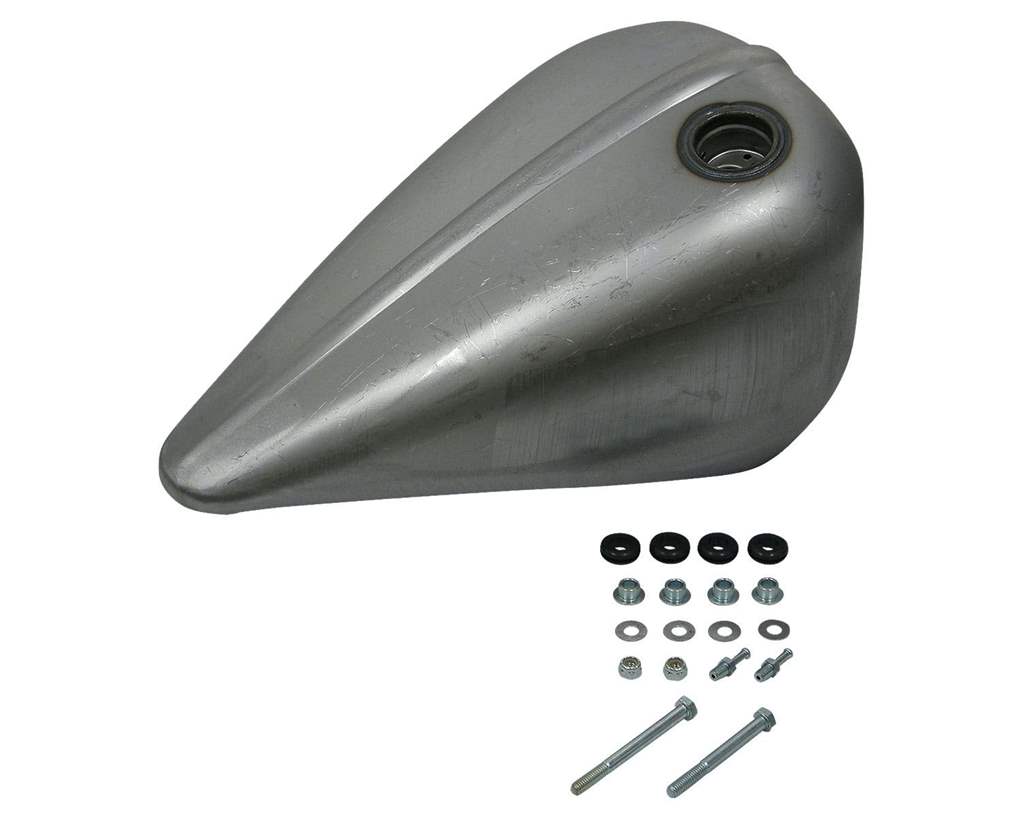2.2gal ボバーガスタンク 82-03年 XL用 NEO FACTORY（ネオファクトリー）