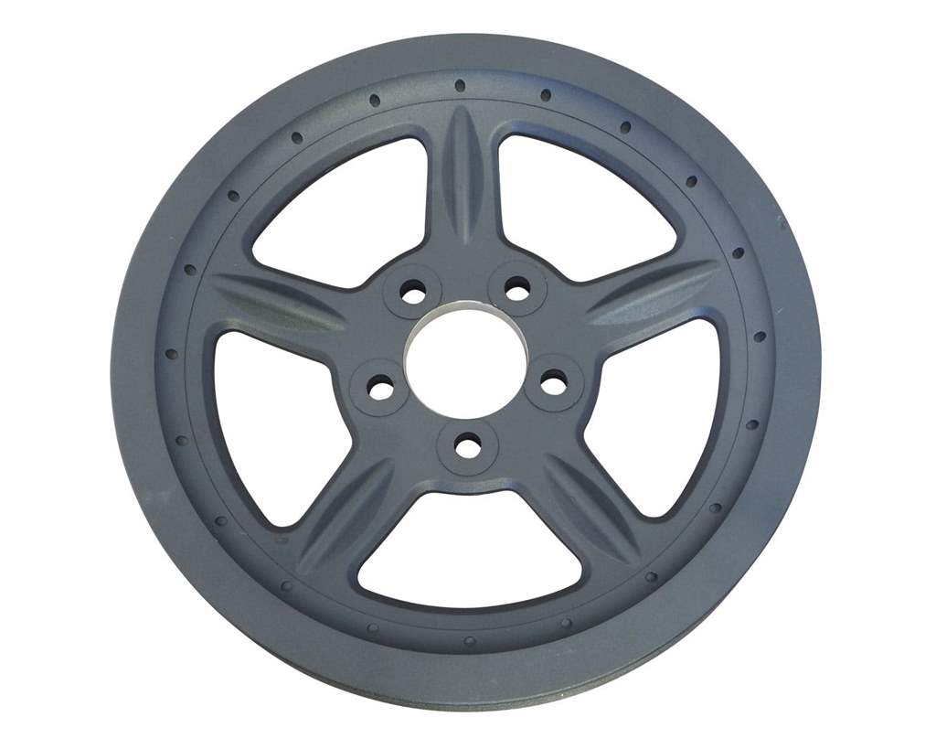 楽天市場】GOODS グッズ スプロケット 北米プーリーKIT ブラック