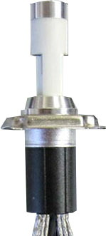 ステルスLEDヘッドライトキット （H1タイプ） 1灯セット 30W ODAX（オダックス）