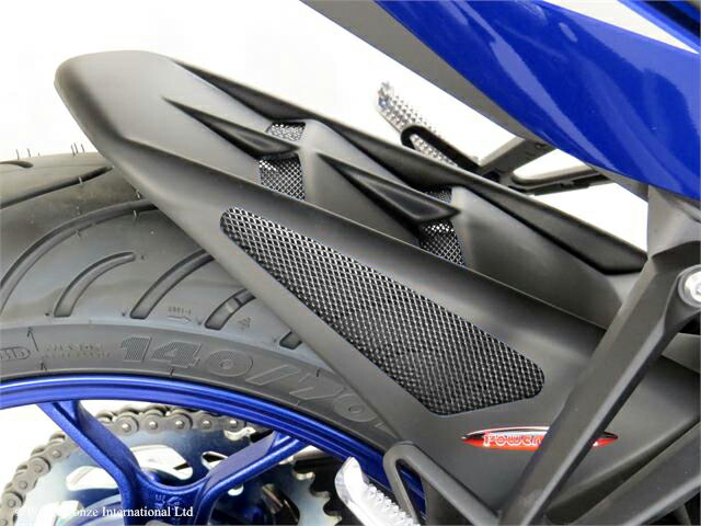 Yzf R25 Rh07j メッシュド インナーフェンダー パーツ マットブラック シルバーm リアフェンダー タイプb Powerbronze パワーブロンズ バイク リアフェンダー Powerbronze パワーブロンズ 車用品 バイク用品 外装パーツ 正規品 メンテ館 Drganeshkulkarni Com