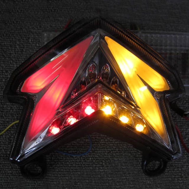 海外販売× Z250 スモークレンズ・コンプリートキット ODAX（オダックス 