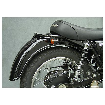リアフェンダータイプCノーマルテールランプ取付穴加工仕様 OSCAR（オスカー） 250TR