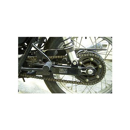 チェーンガード OSCAR（オスカー） W400