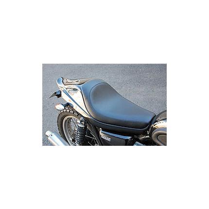 楽天市場】W400 W650 黒皮 標準 タックロール シート