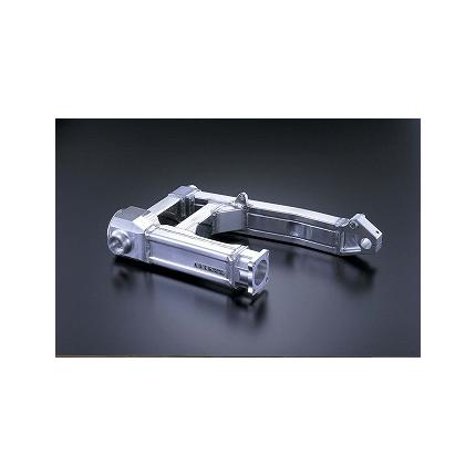 スイングアーム 35mmロング（スイングアーム Aluminium 35mm long） OVER RACING（オーバーレーシング） V-MAX1200