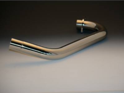 楽天市場】ステンレスコンチマフラー JMCA認定ver ペイトンプレイス