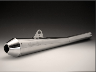 peyton placeステンレス マフラーsr400 ペイトンプレイス Peyton Place ステンレス・BOYS 7R スリップ