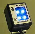 SUI-110 シフトアップインジケーター PROTEC(プロテック)