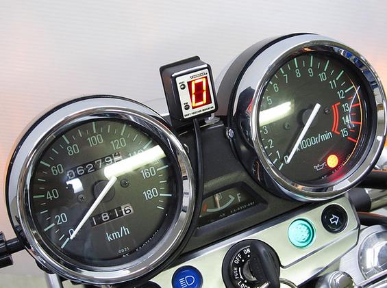 楽天市場】メーター ZRX400 ゼファー400χ KAWASAKI 94-97 ASSY