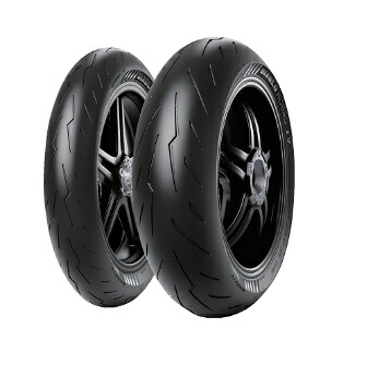 DIABLO ROSSO 4（ディアブロ ロッソ4） リア 160/60ZR17 M/C TL （69W） PIRELLI（ピレリ） 24,536円