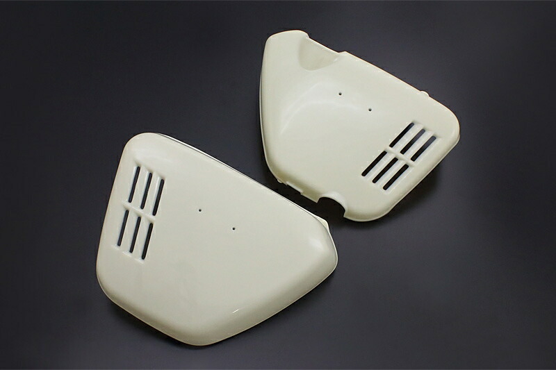 CB750（K0～K6） サイドカバー PMC（ピーエムシー） 13,200円