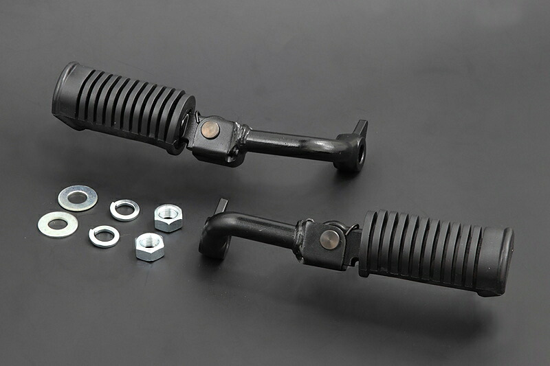 CB750（K2～K6） フロントステップ PMC（ピーエムシー）