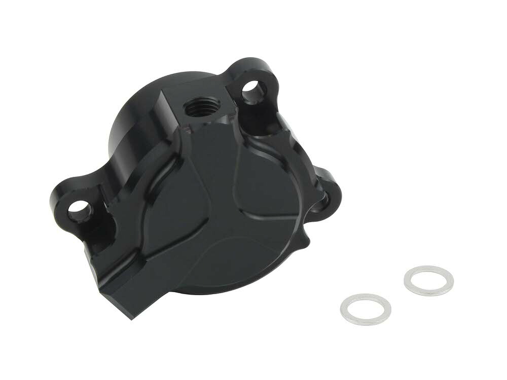 CB1300SF・SB（98～16年） ビレットクラッチレリーズ ブラック POSH（ポッシュ）