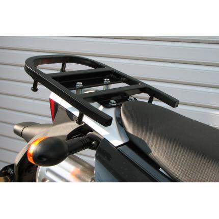 ツーリングリアキャリア ライディングスポット（RIDINGSPOT） KLX125/Dトラッカー125