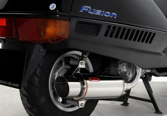 楽天市場】ROSSO ホンダ フュージョン (BA-MF02) 2003年〜2004年