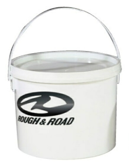 RR33072 ビートクリーム 4kg ラフアンドロード（Rough＆Road）