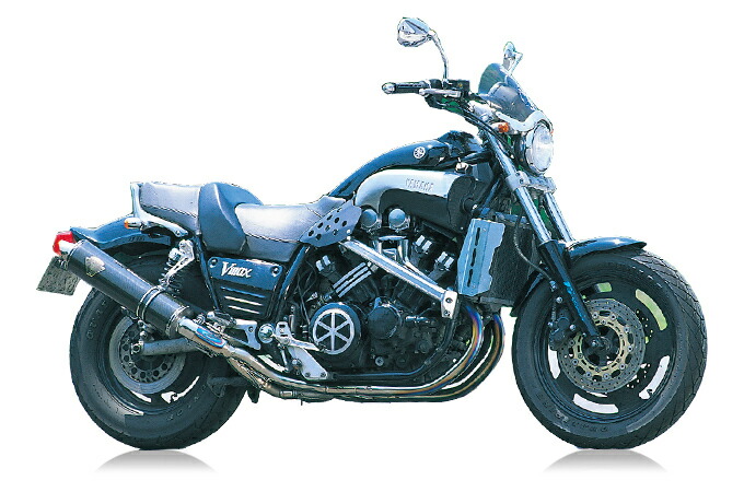 楽天市場】V-MAX1200（85〜08年） ガイラシールド Lサイズ スモーク