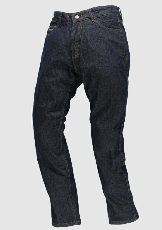 RDB1004 リジッドデニム DEEP INDIGO 32×30 RIDEZ(ライズ)
