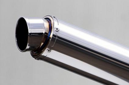 リアライズ マフラー サイレンサー 50.8 Amazon | Realize 汎用サイレンサー 100φ×340mm 差込径 50.8φ