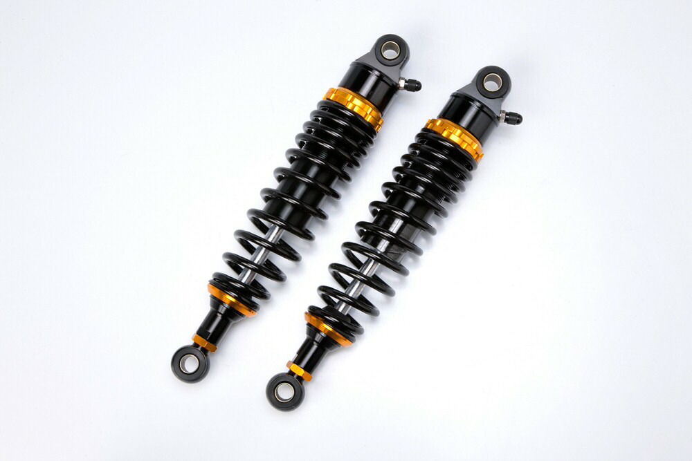 ガス封入式 サスペンション 320mm 美品 31FjGS5CJ8L._AC_UL210_SR210,