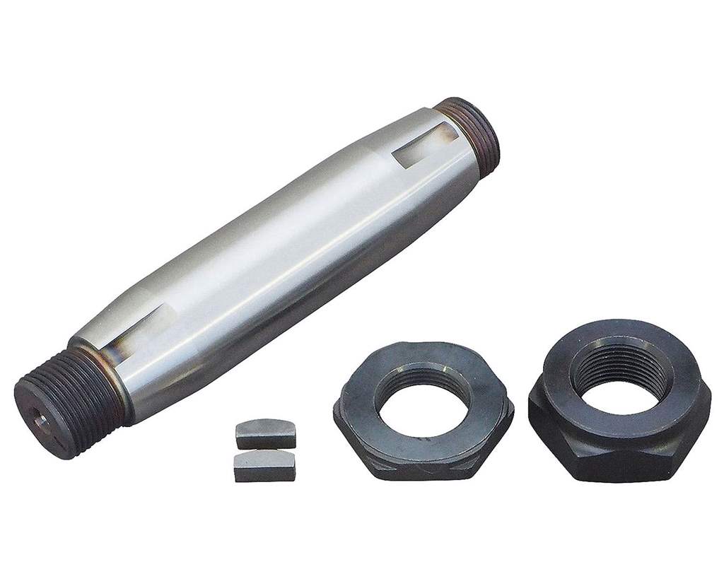 スプロケットシャフト 30-54yビッグツイン 24001-30(021645) S&S(エスアンドエス)