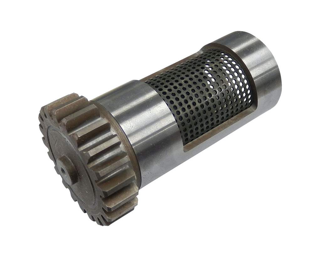 ブリーザーギア 後期77-99y ビッグツイン OEM25310-82A（012943） S＆S（エスアンドエス） 14,802円
