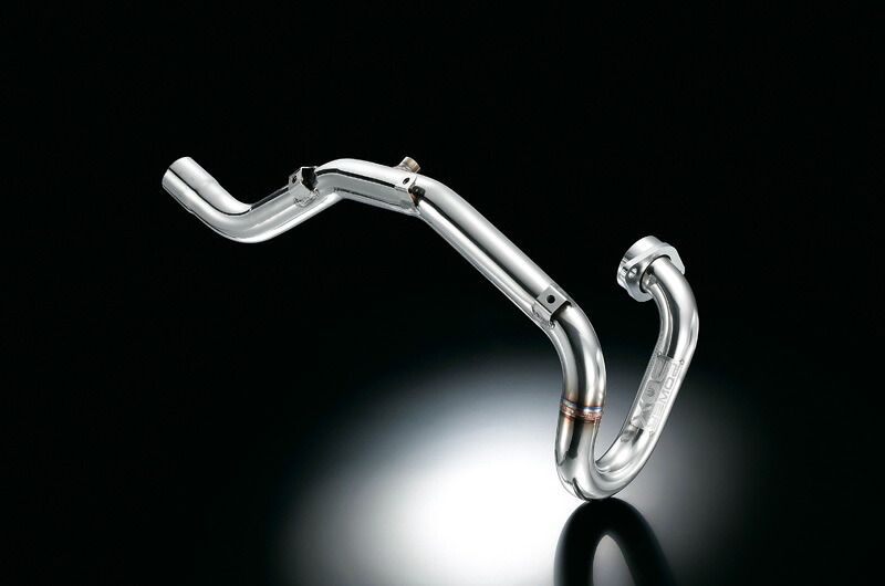 トリッカー（2BK-DG32J） POWERBOX Pipe SUS（パワーボックスパイプ） SP忠男（SP TADAO）