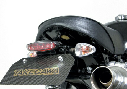 楽天市場】ホンダモンキー LEDウインカー&テールランプ ニューレイジ