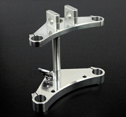 12Vモンキーキタコフロントフォーク&ステムトップブリッジ&ドラムパネル&アクスルシャフト&FRPフェンダー！検索武川デイトナGクラフト 商品詳細 | KITACO