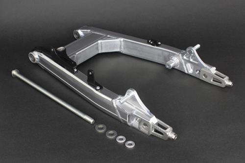 モンキー125（2BJ-JB02） アルミスイングアーム SP武川（TAKEGAWA） 51,480円