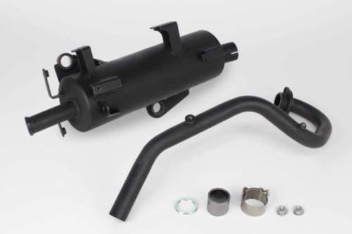 タケガワ製トルネードマフラー　モンキー１２５　ＪＢ０３用 楽天市場】SP武川 モンキー125 ［JB03］ トルネードマフラー