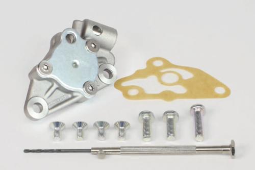 スーパーオイルポンプキット（リリーフバルブ機能付き/工具付） SP武川（TAKEGAWA）