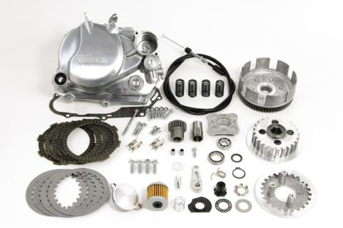 タケガワ　スペシャルクラッチカバーキット　新品 SPECIAL PARTS TAKEGAWA / スペシャルクラッチカバーキット