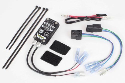 CT125ハンターカブ（JA55） スピードメーターコントローラーキット2 SP武川（TAKEGAWA）