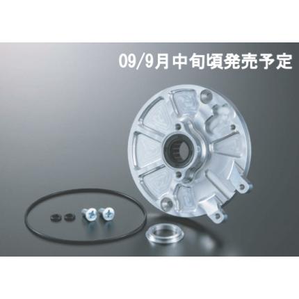 スタビライズドステーターコイルベース（12Vエンジン専用） SHIFT UP（シフトアップ） モンキーZ50J-2000001～ AB27-1000001～ モンキーR/RT全車種