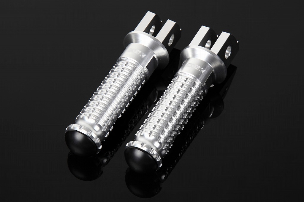 楽天市場】ZX-12R（00〜05年） アルミ削り出しステップ スタンダード