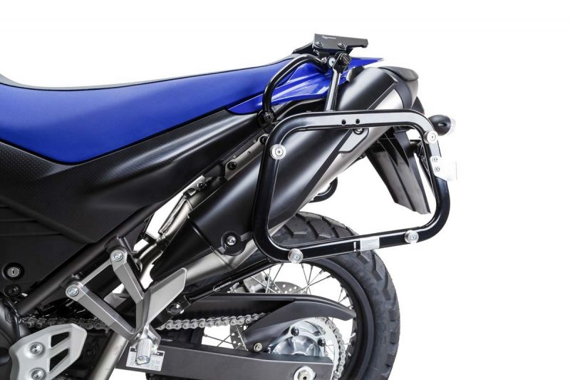 XT660X/R（04年） EVOキャリア（単体） SW MOTECH（SWモテック）