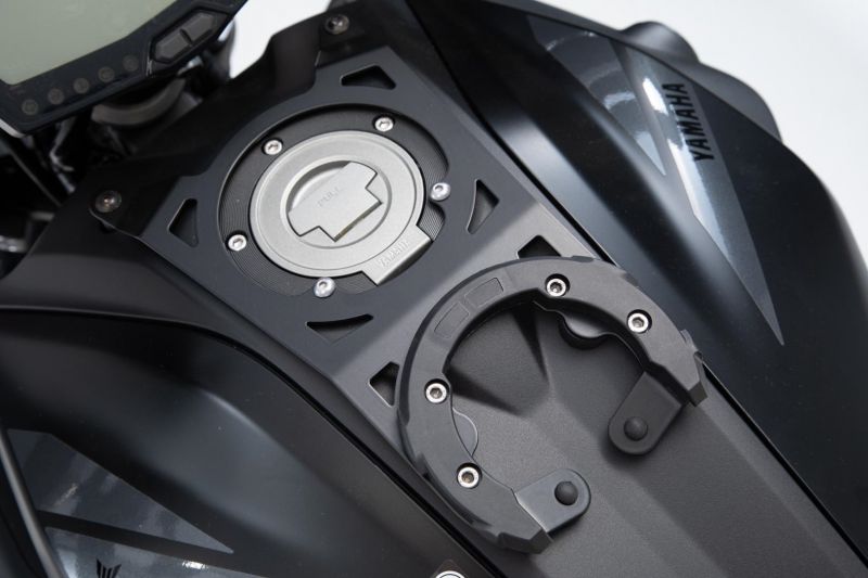 MT-07（18年） EVOタンクリング SW MOTECH（SWモテック）