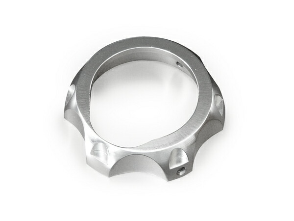 タンクキャップリング 57 5lモンキー用 田中商会 5lモンキー Monkey ゴリラ 12v Giosenglish Com