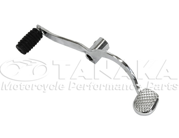 楽天市場】シーソーペダル シフトレバー 2004〜22年スポーツスター