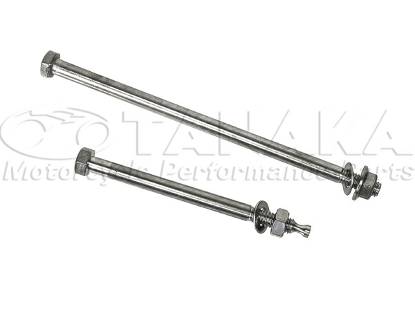 楽天市場】ダックス・シャリー スプロケットスペーサー 20mm Gクラフト