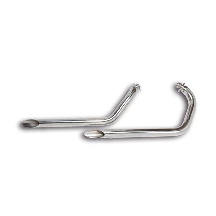 ビラーゴ250（VIRAGO） ステンレススラッシュカットマフラー U-CP（ユーシーピー） 24,420円