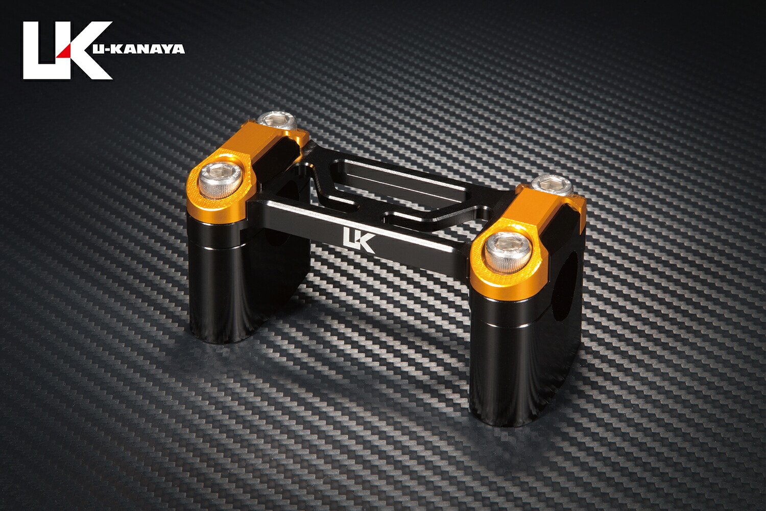 楽天市場】ゼファーχ（ZEPHYR） アルミビレットハンドルクランプ