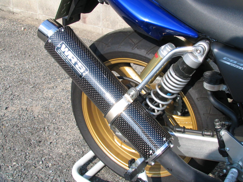 楽天市場】CB400SF(NC31/NC39) Aria ステンレスサイレンサー 楽天市場】CB400SF(NC31/NC39) Aria ステンレスサイレンサー