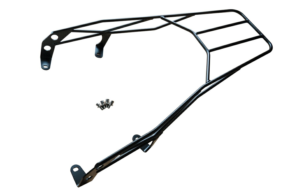 XMAX250（SG42J） リアキャリア WORLD WALK（ワールドウォーク） 10,975円