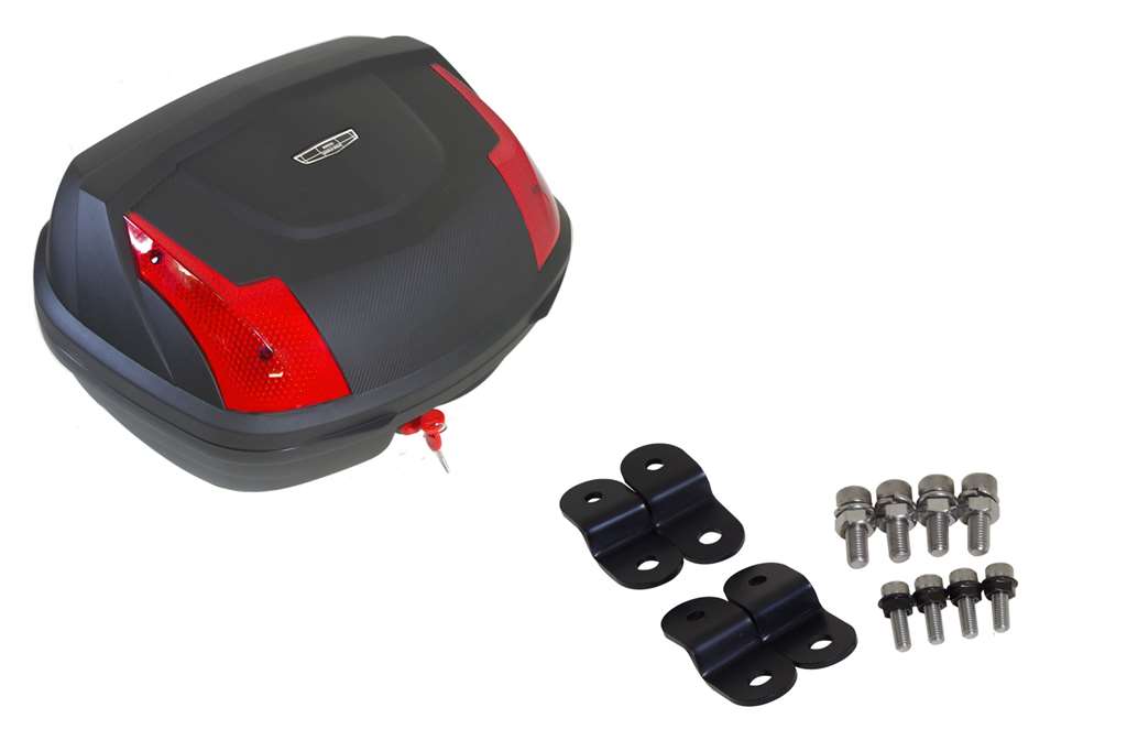 リード125（2BJ-JF45/8BK-JK12） リアボックス装着用アタッチメント48Lボックスセット WORLD WALK（ワールドウォーク） 10,419円