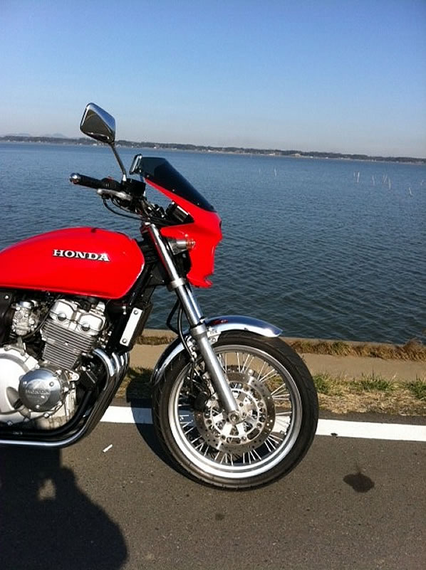 CAGIVA MITO WHEEL RIM STICKERS SP 125 525 B