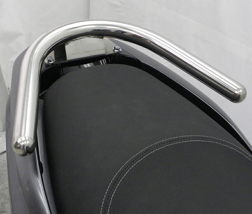 トリシティ125（TRICITY125）SE82J 38Φタンデムバー ブライアントタイプ ウイルズウィン（WirusWin） 12,045円