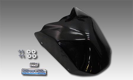 GROM（グロム）JC61（1型）13～15年 レーシングマスク ウイルズウィン（WirusWin）