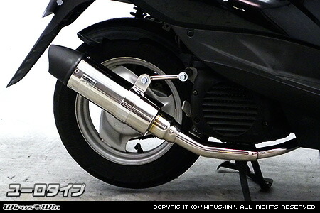 美品 SA36j SA39j ASAKURAマフラー 美品 SA36j SA39j ASAKURAマフラー 浅倉商事：ジョグ【JBH-SA36J